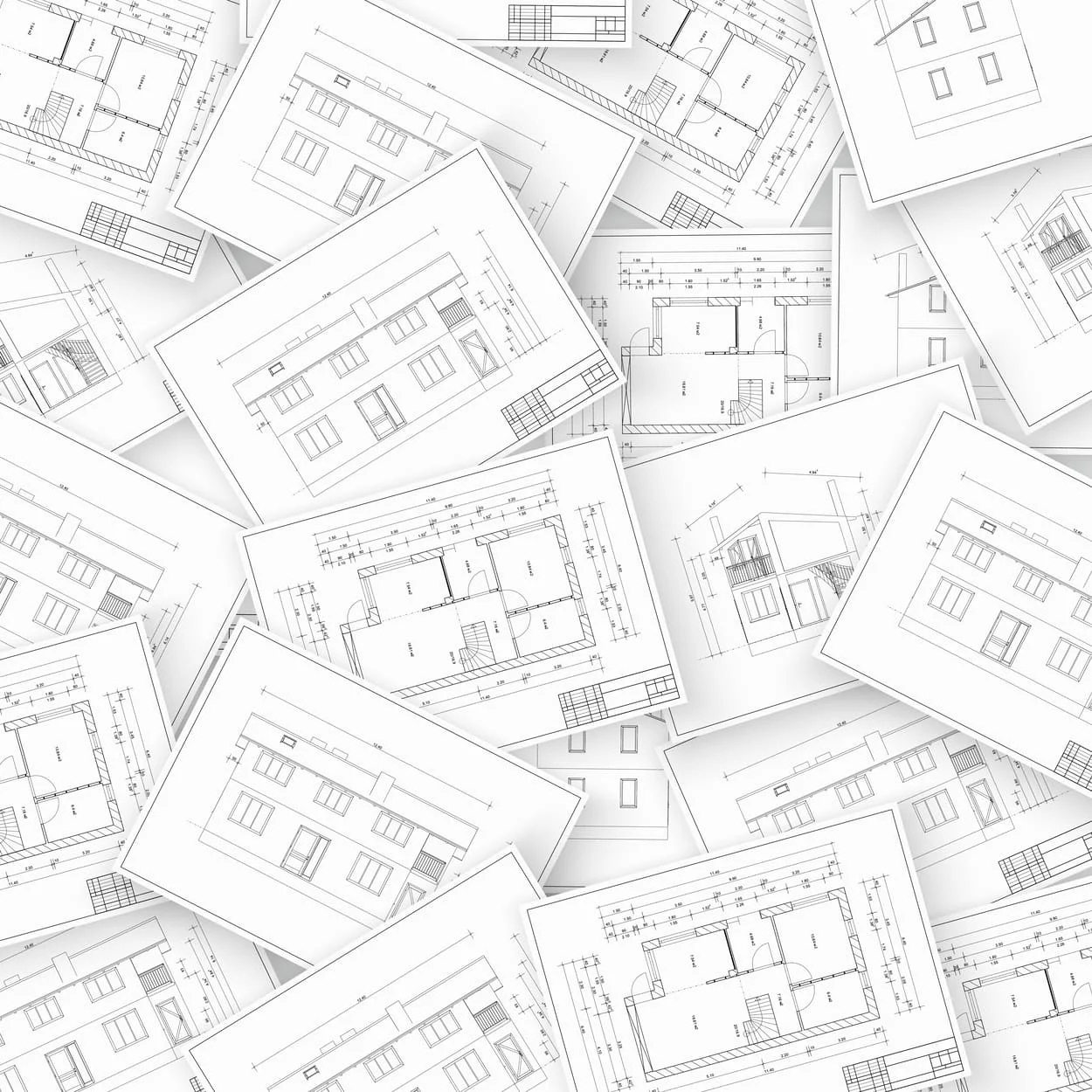 Planches revit